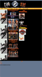 Mobile Screenshot of onsitefitness.biz